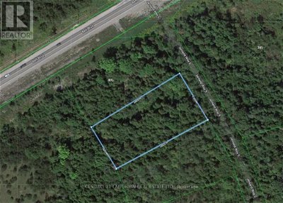 Image #1 of Commercial for Sale at Lot B Jenland Way S, Belleville, Ontario