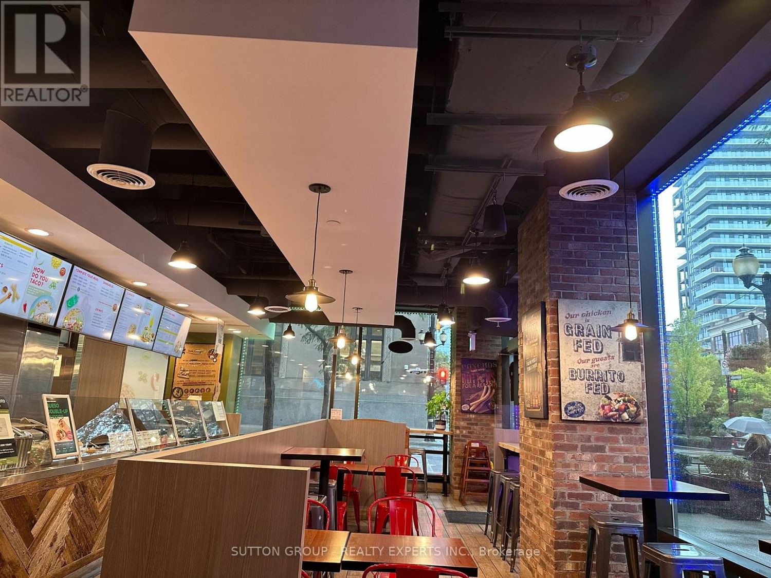 Restaurants for Sale in Ontario