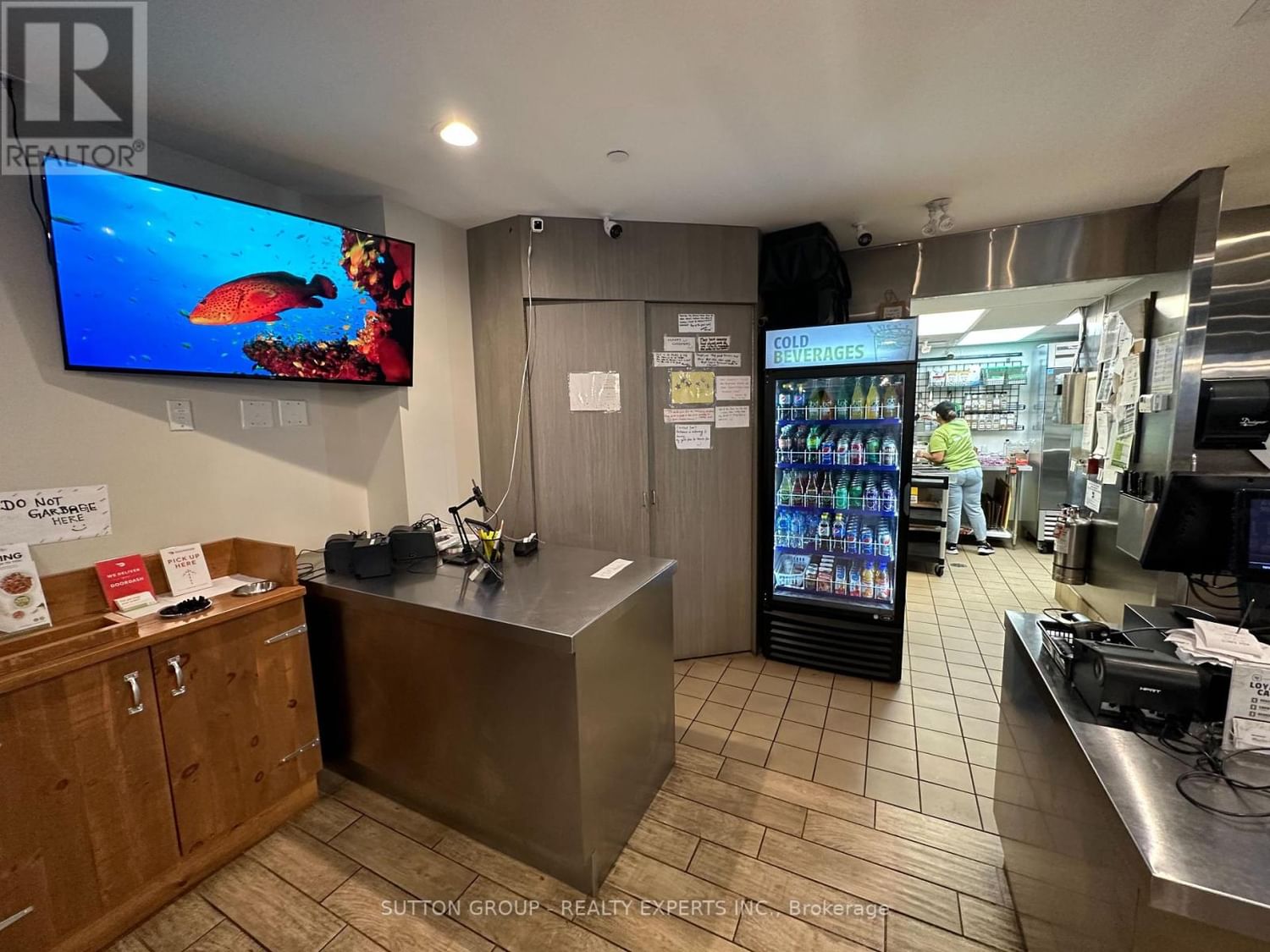 Restaurants for Sale in Ontario
