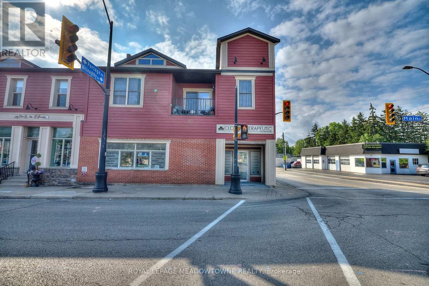 Businesses for Sale in Ontario