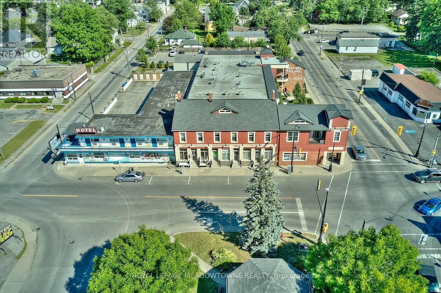 Businesses for Sale in Ontario