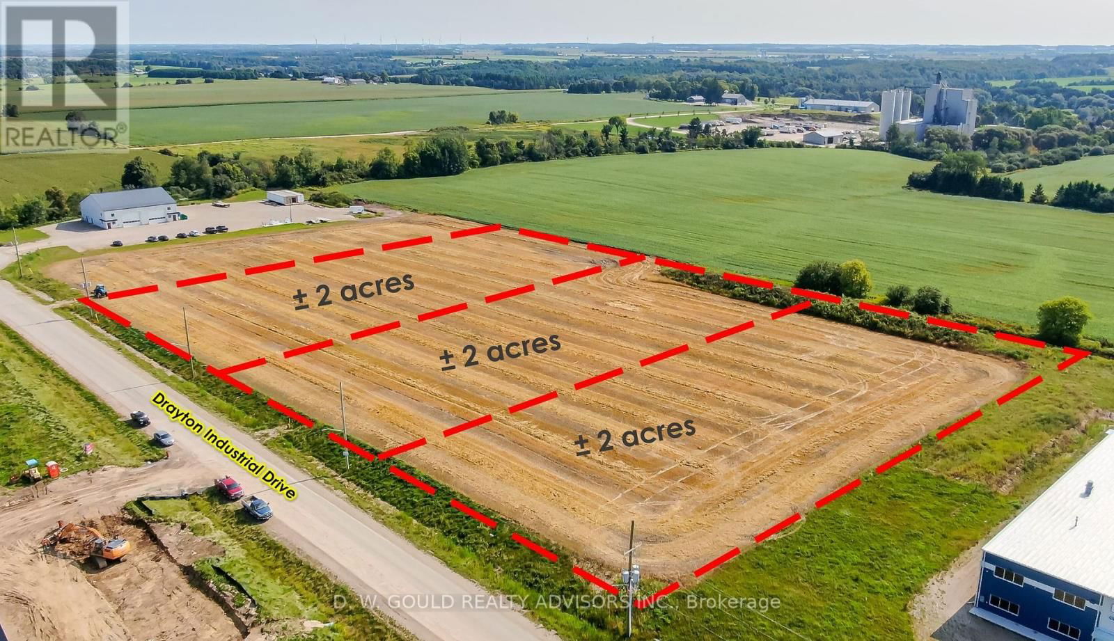 Primary Property View