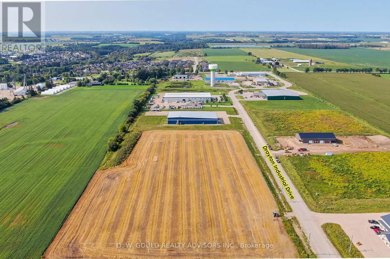 Secondary Property View