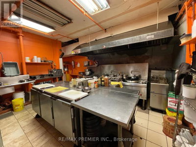 Restaurants for Sale in Alberta