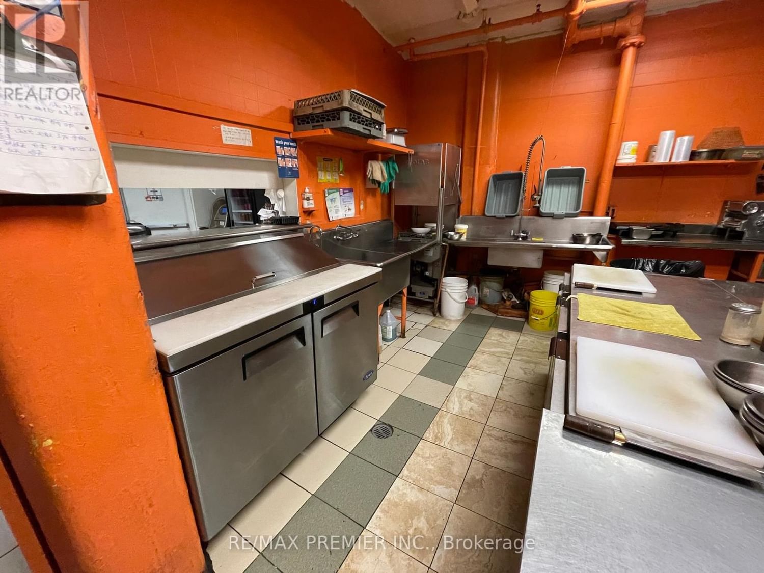 Restaurants for Sale in Ontario