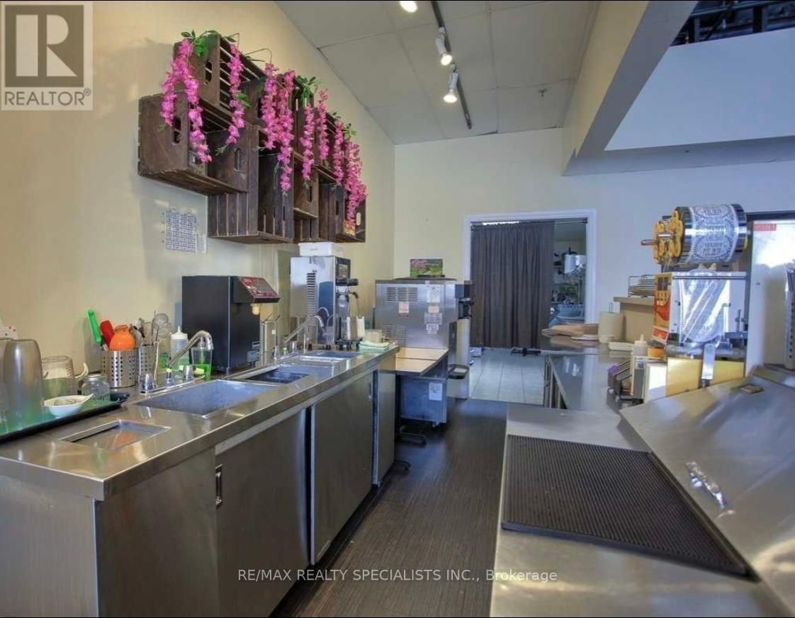 Restaurants for Sale in Ontario