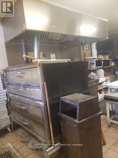 Restaurants for Sale in Saskatchewan