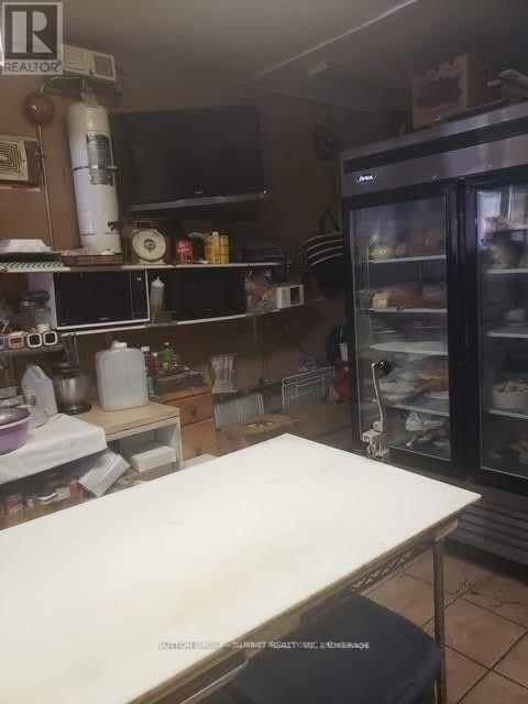 Restaurants for Sale in Ontario