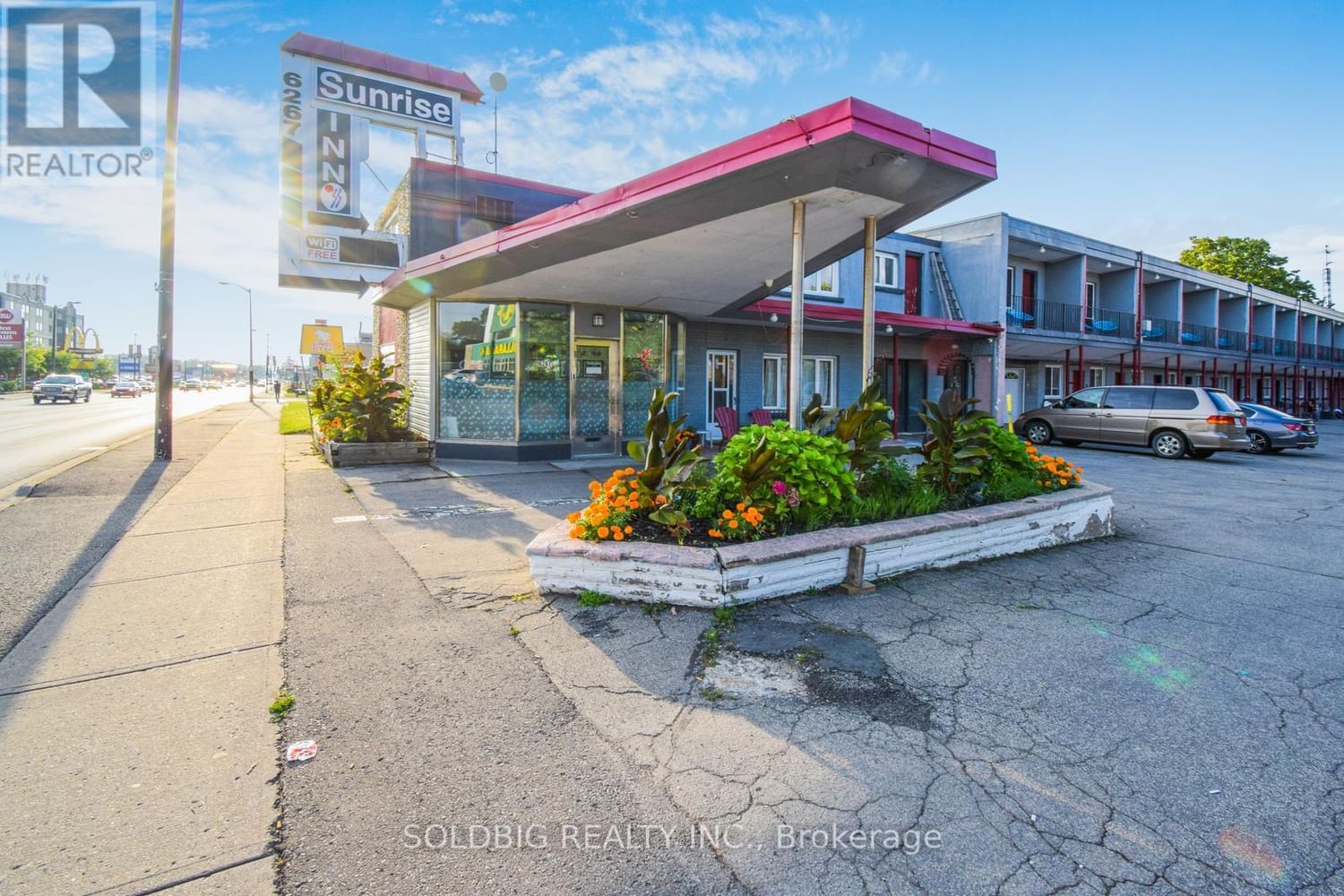 Businesses for Sale in Canada