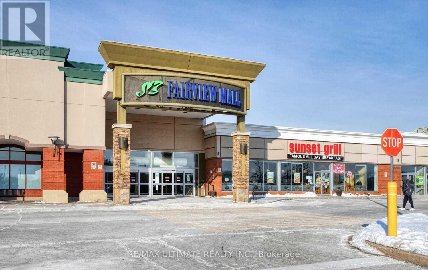 Businesses for Sale in Ontario