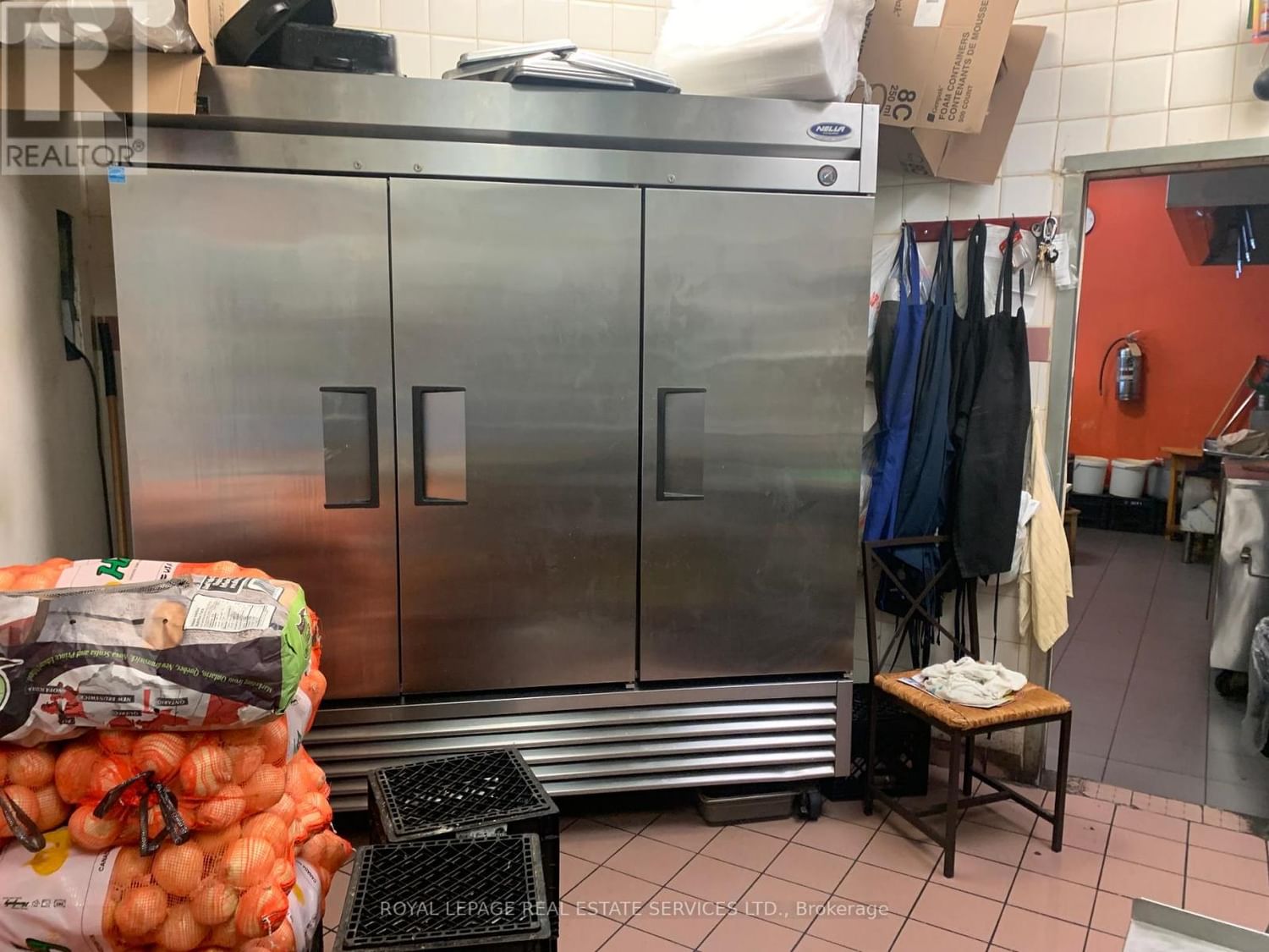 Restaurants for Sale in Ontario