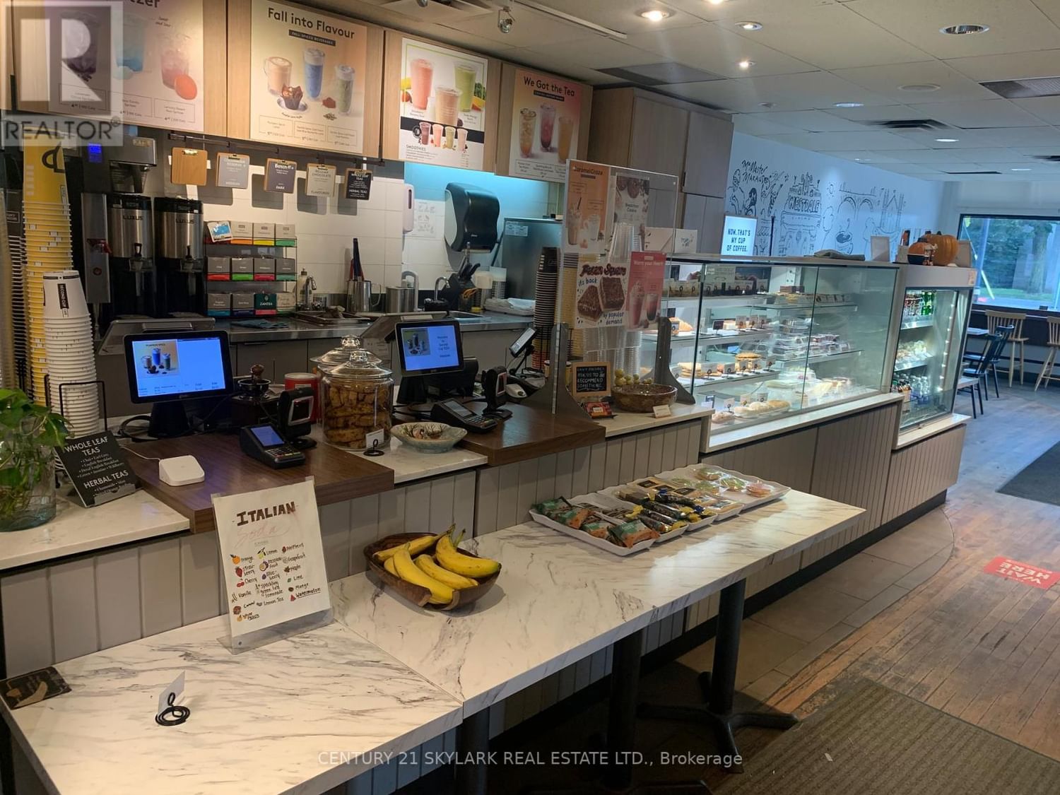 Restaurants for Sale in Canada