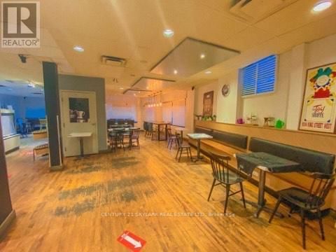 Restaurants for Sale in Canada