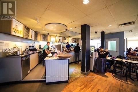 Restaurants for Sale in Canada
