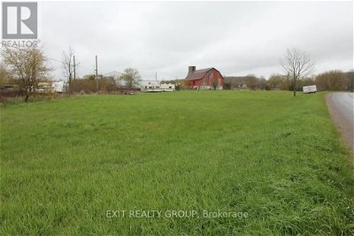 Image #1 of Commercial for Sale at 00 Salem Rd, Prince Edward, Ontario