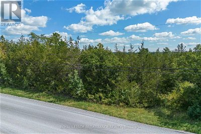 Image #1 of Commercial for Sale at Ptlt29 Melrose Rd, Tyendinaga, Ontario