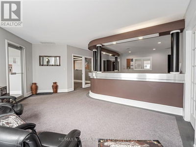 Commercial for Sale in Canada