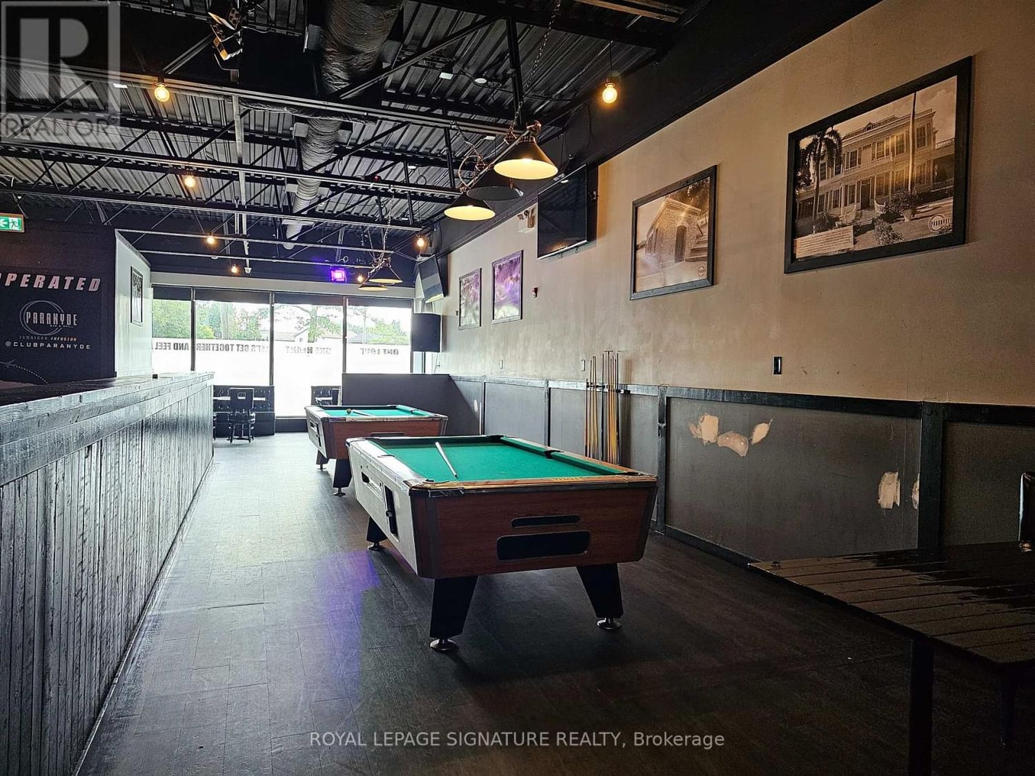 Restaurants for Sale in Ontario