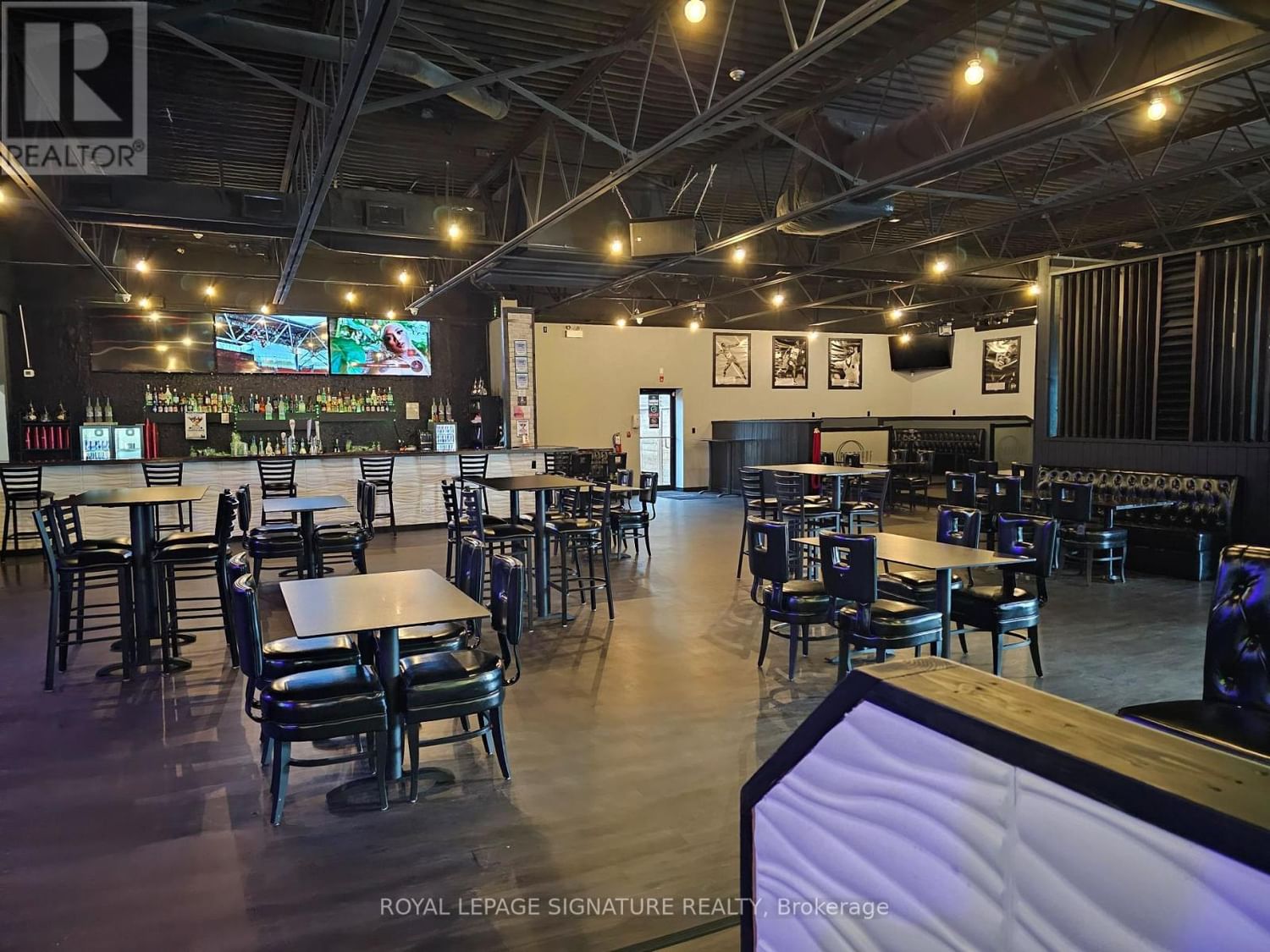 Restaurants for Sale in Ontario