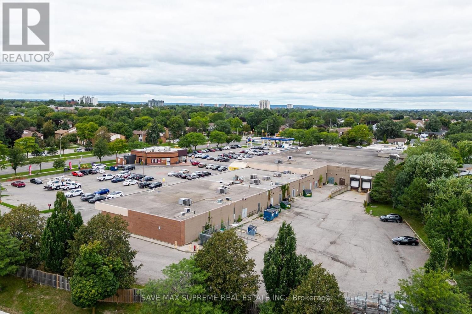 Businesses for Sale in Canada