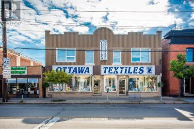 Commercial for Rent in Ontario