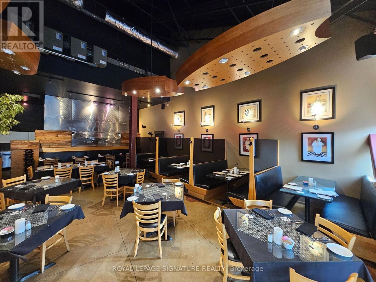 Restaurants for Sale in Ontario