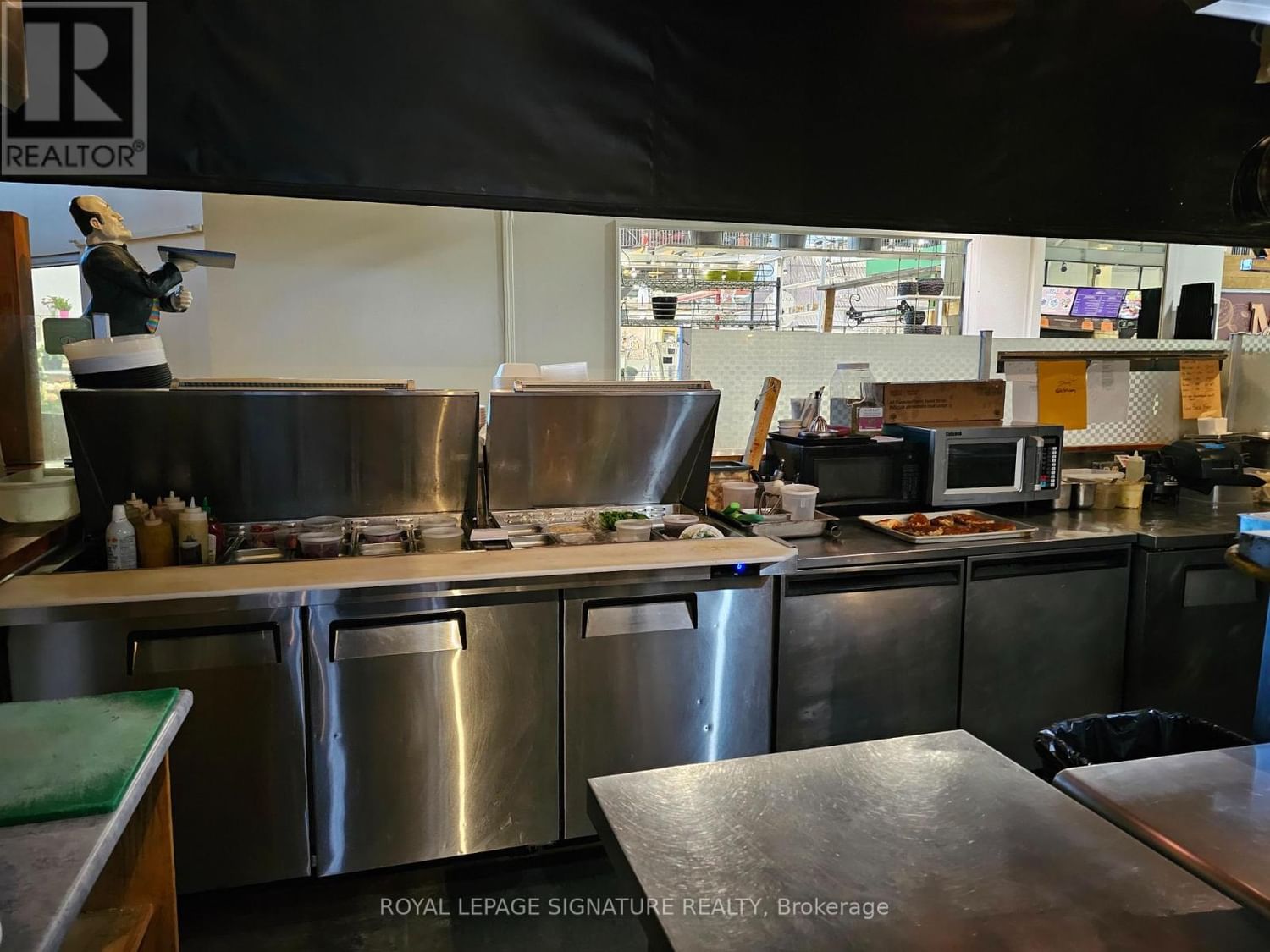 Restaurants for Sale in Ontario