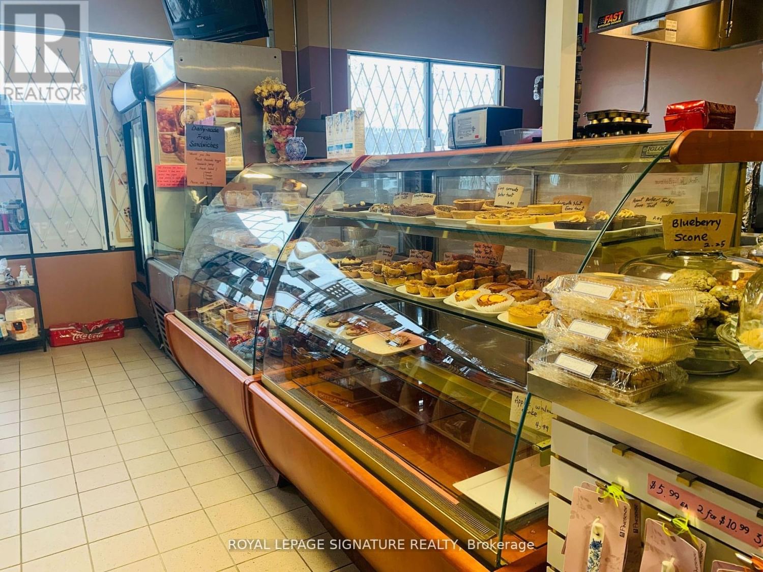 Restaurants for Sale in Canada