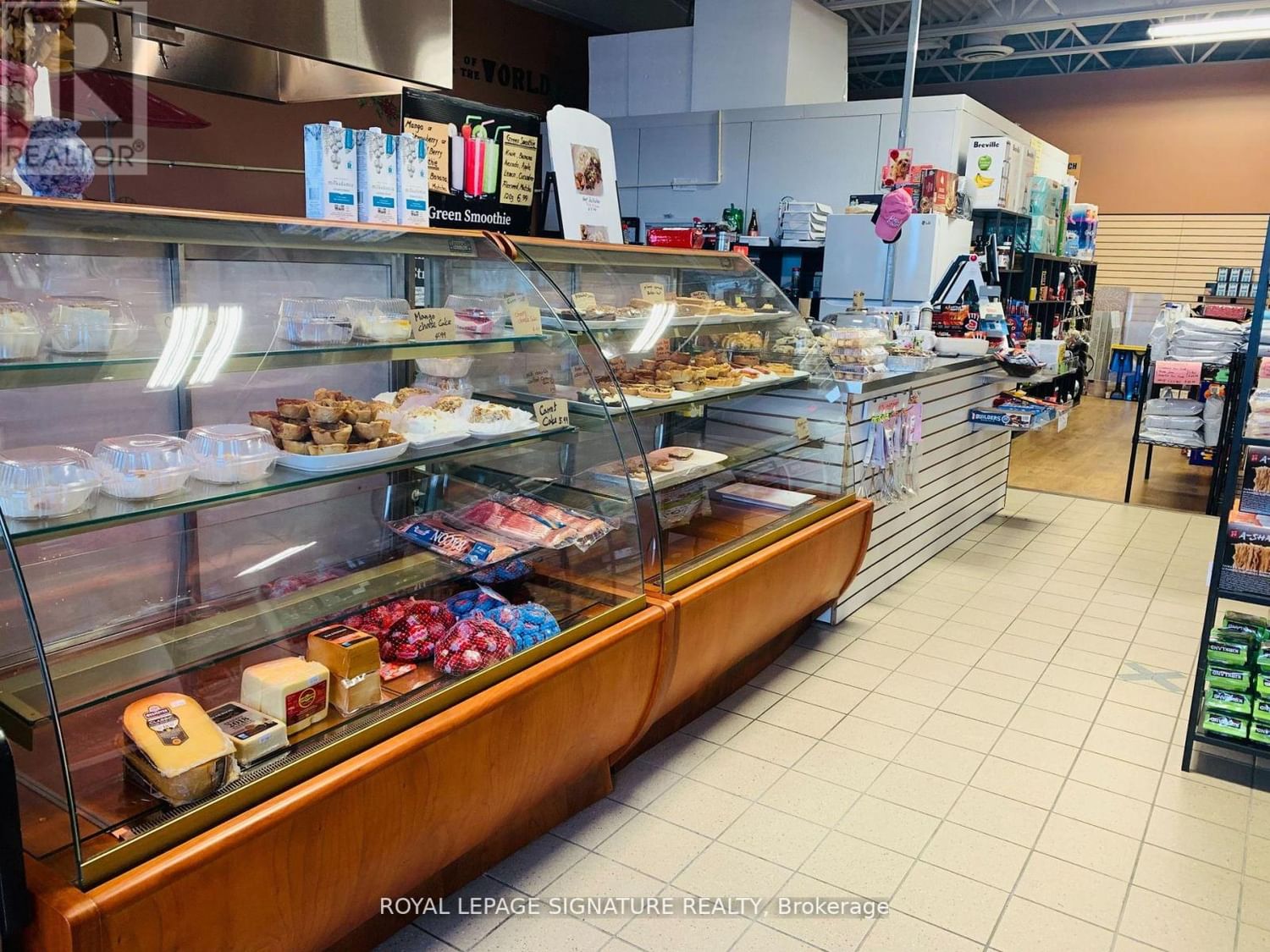 Restaurants for Sale in Canada