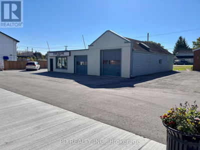 Commercial for Sale in Nova-scotia