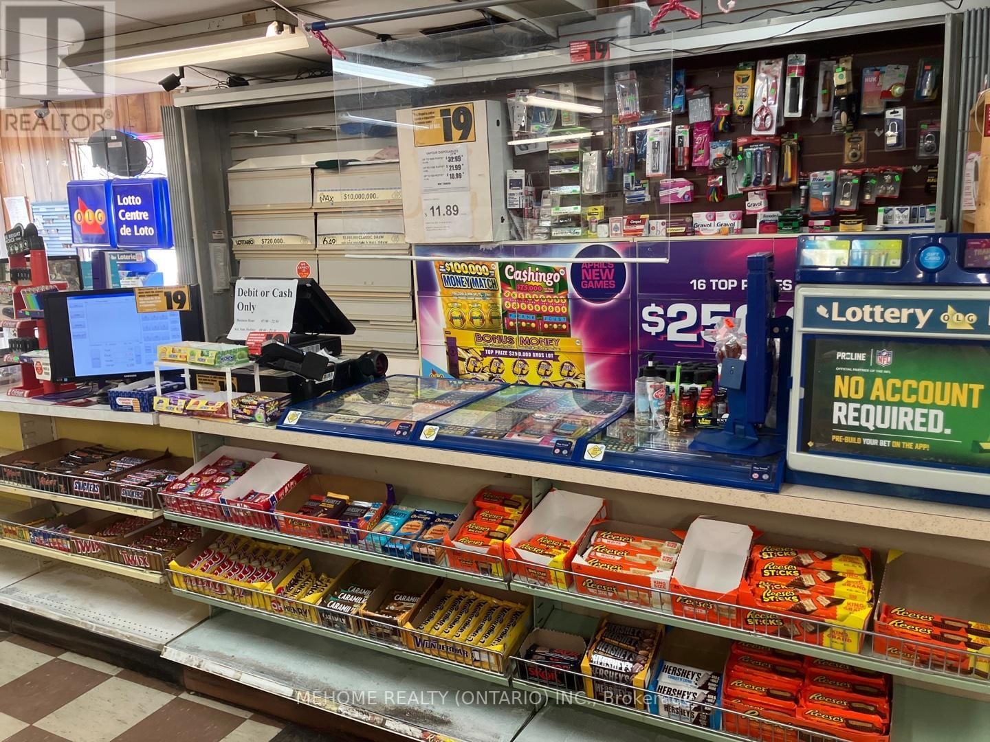 Businesses for Sale in Canada