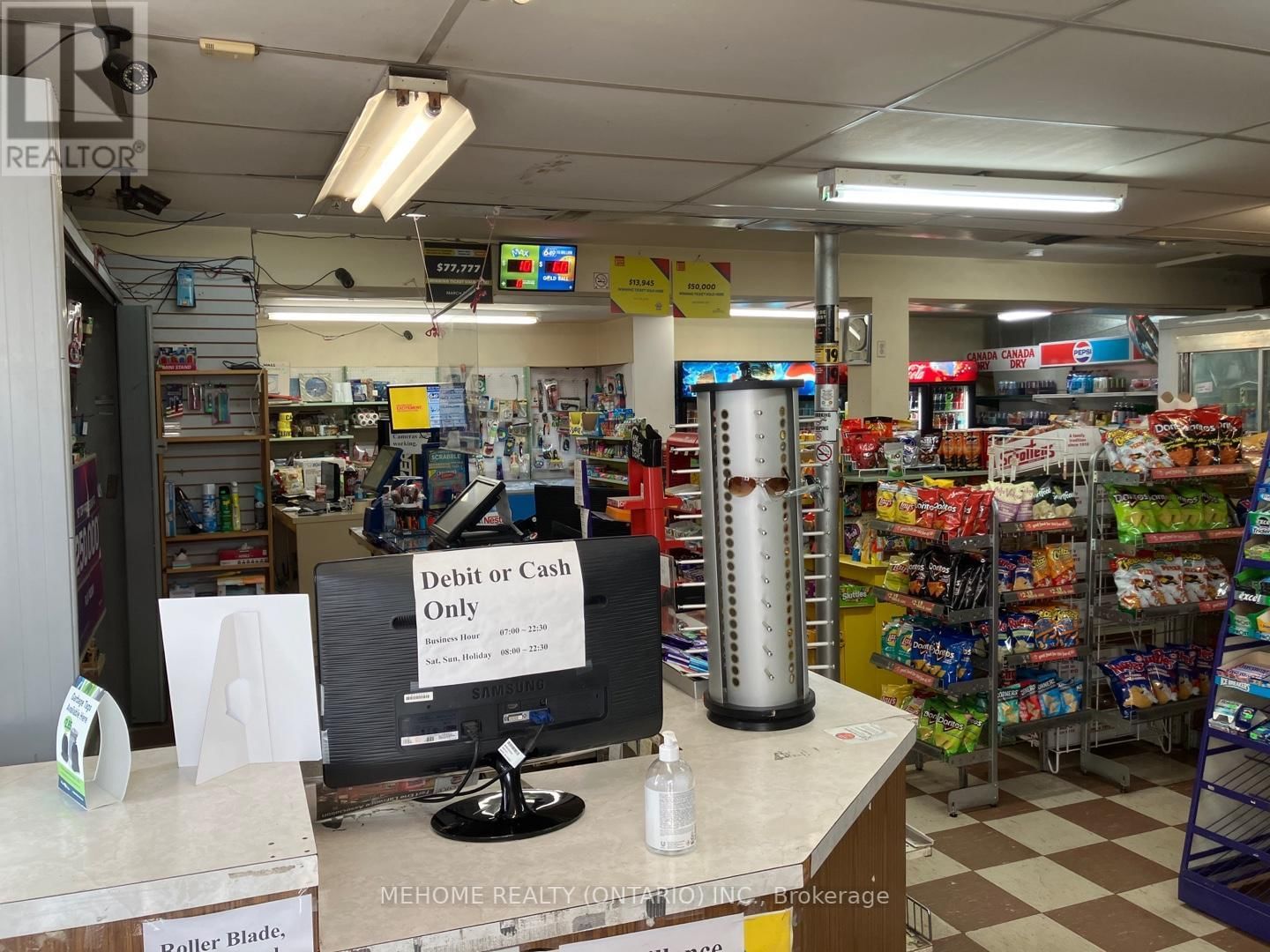 Businesses for Sale in Canada