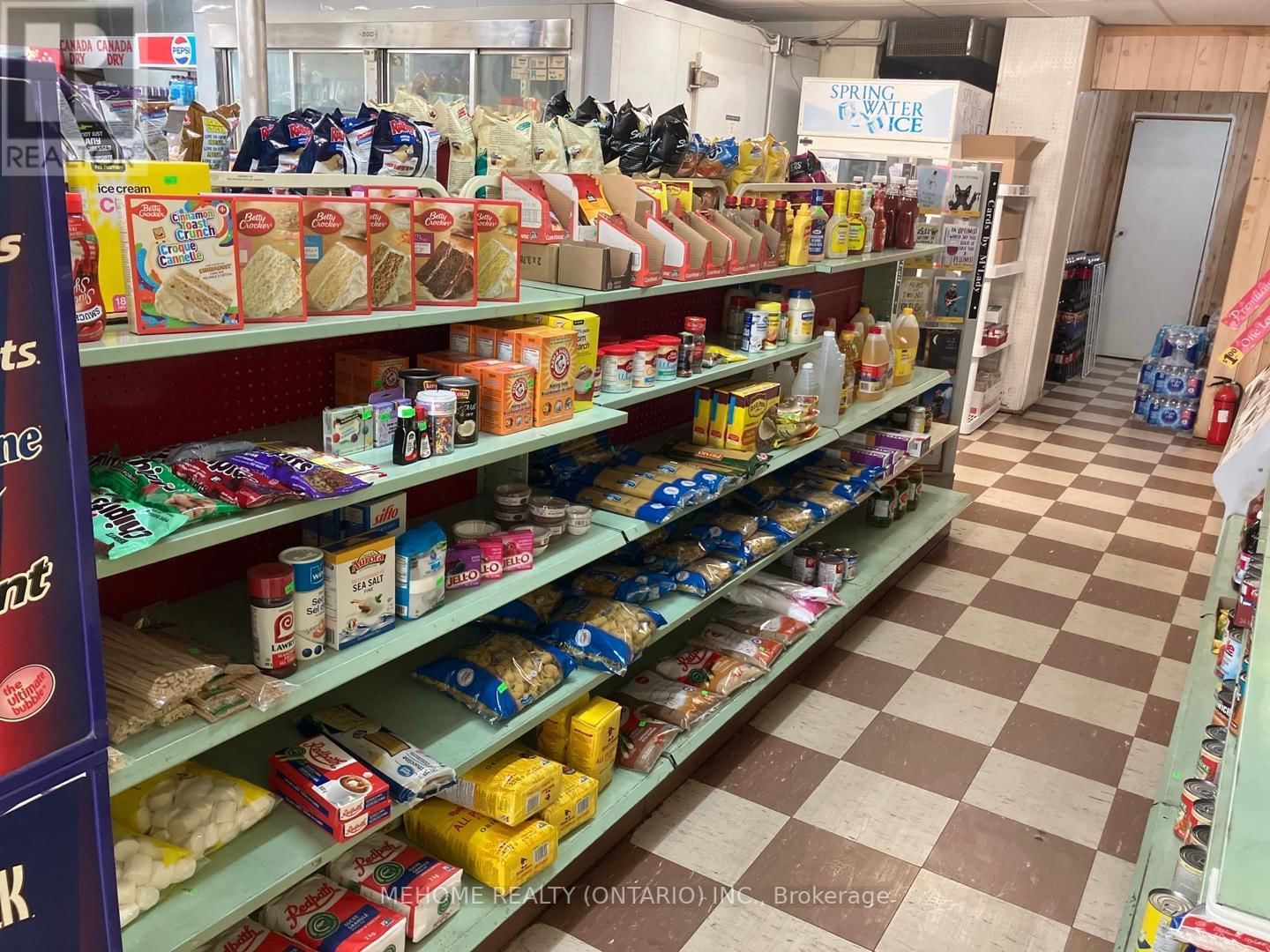 Businesses for Sale in Canada