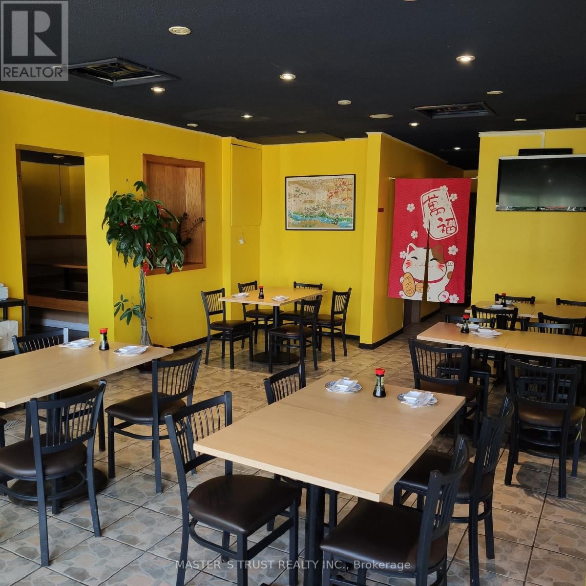 Restaurants for Sale in Canada