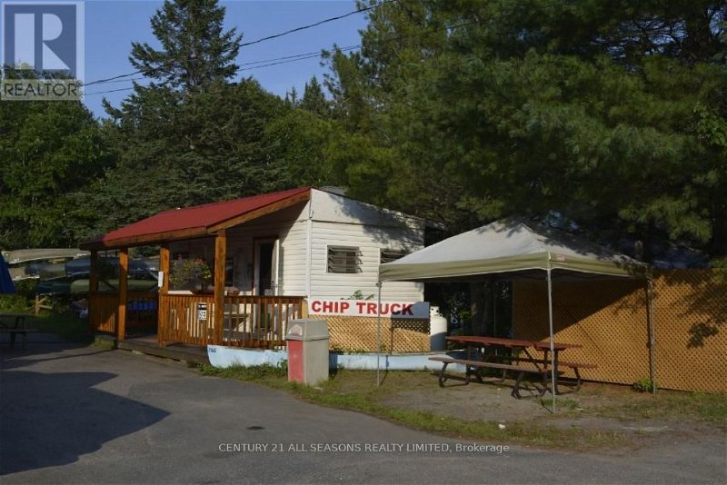 Image #1 of Business for Sale at 29902 Highway 60, South Algonquin, Ontario