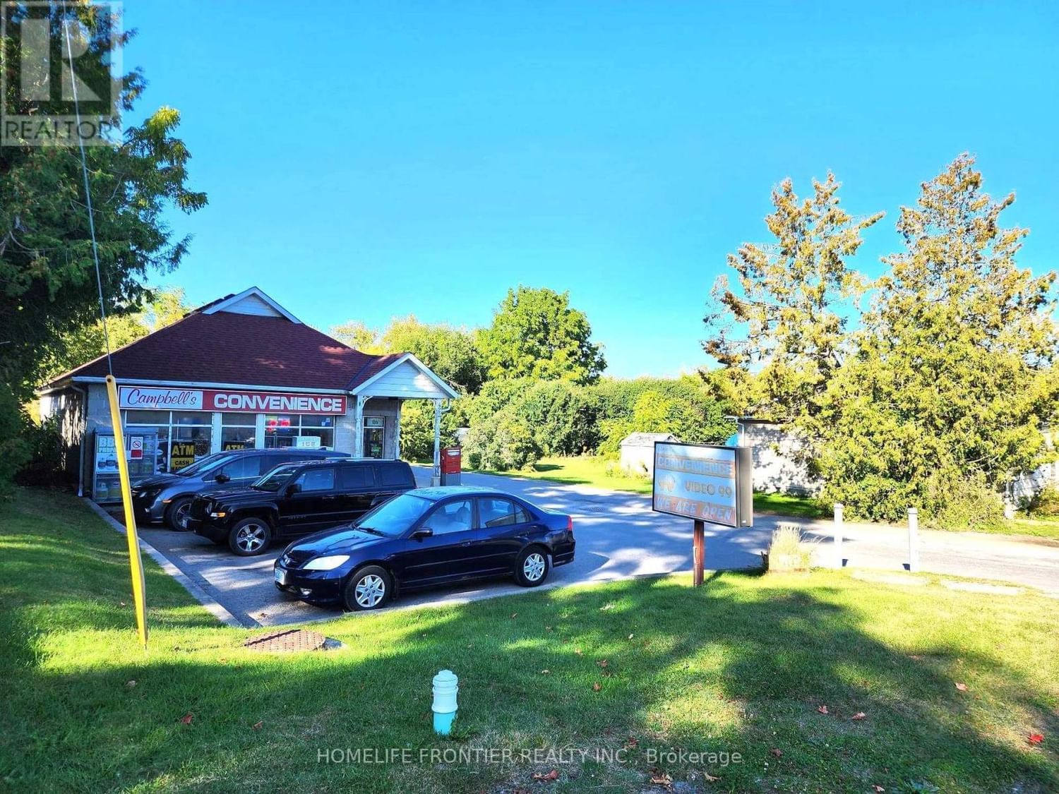 Businesses for Sale in Canada