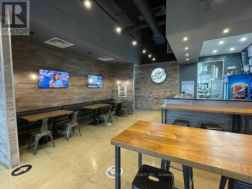 Restaurants for Sale in Canada