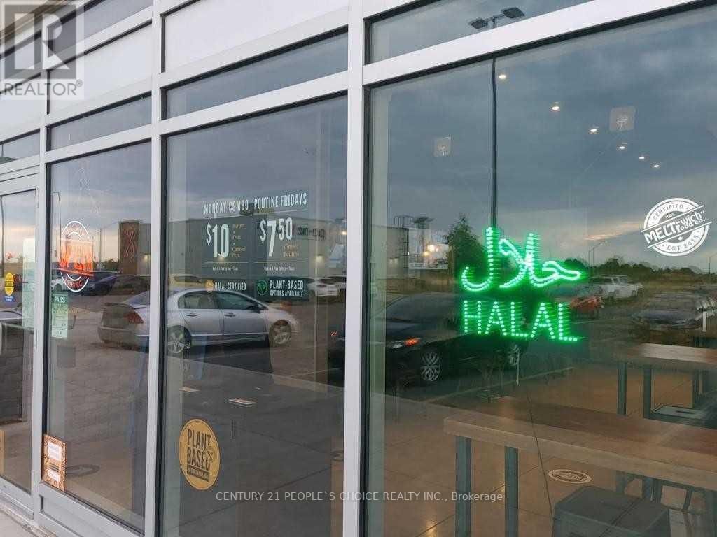 Restaurants for Sale in Canada