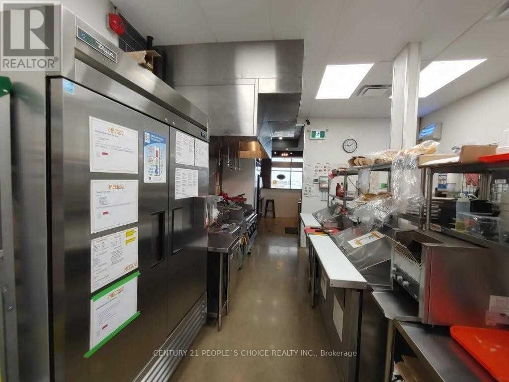 Restaurants for Sale in Canada