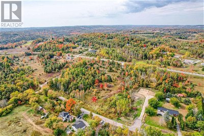 Image #1 of Commercial for Sale at 000 Autumn Rd, Trent Hills, Ontario