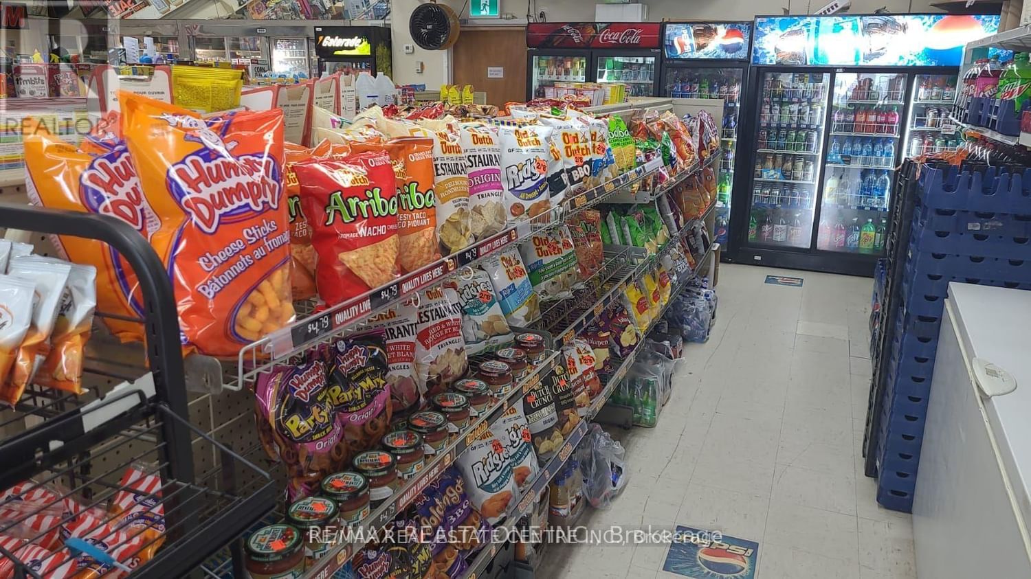 Businesses for Sale in Canada