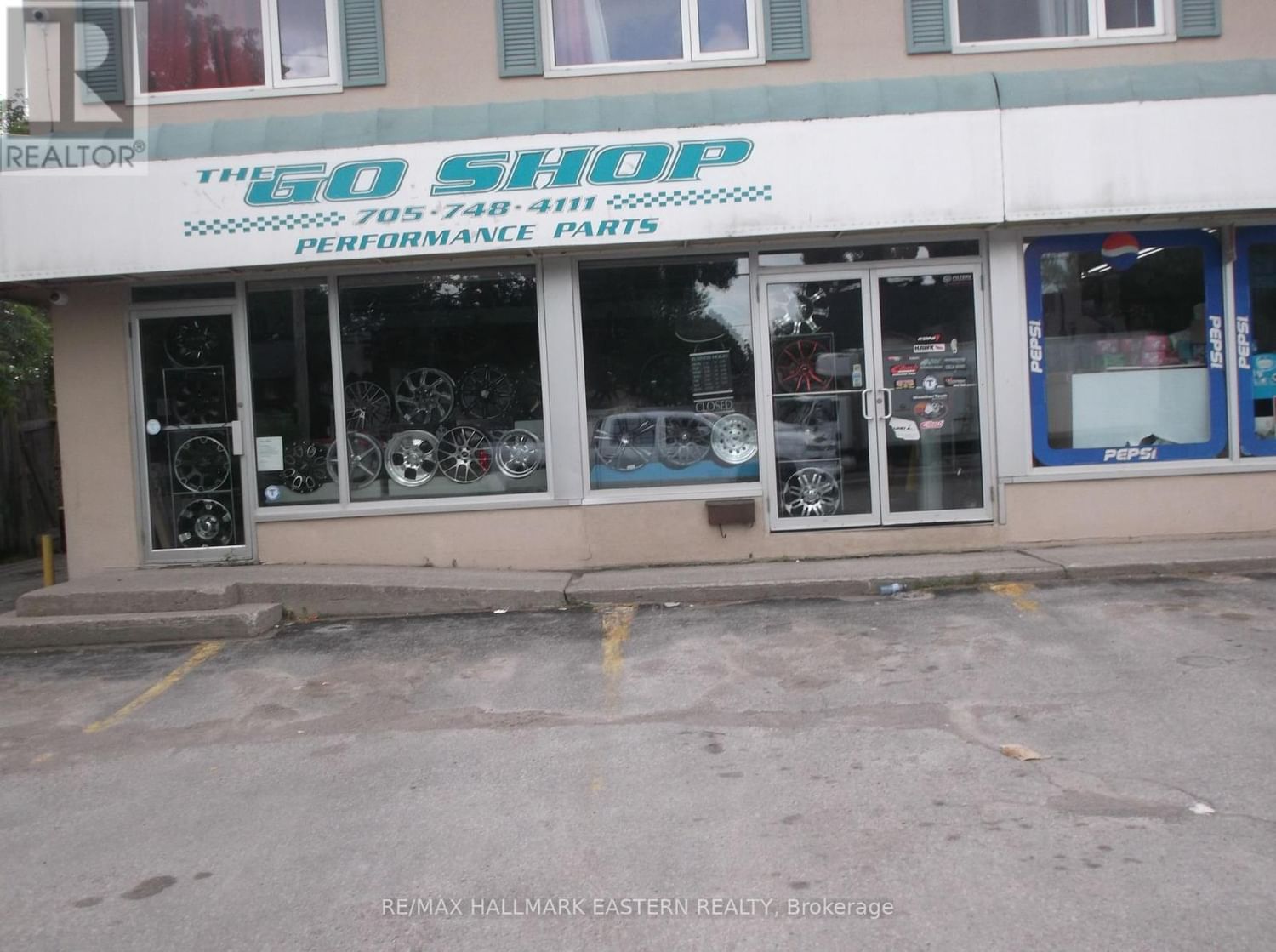 Businesses for Sale in Ontario