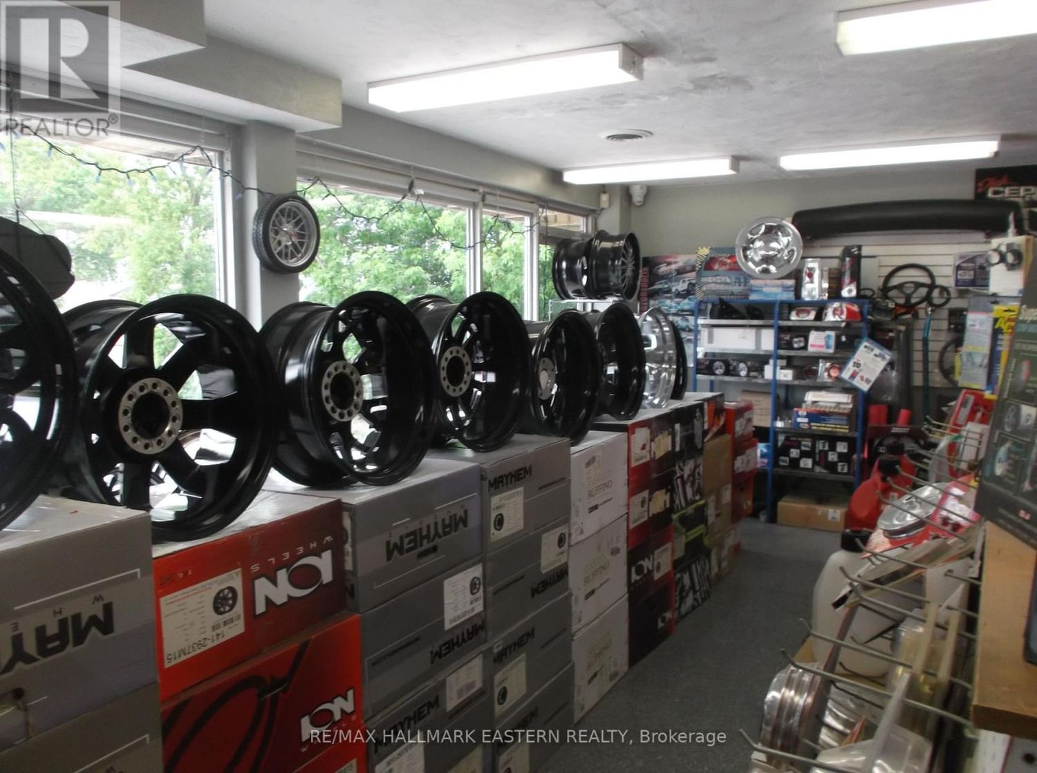 Businesses for Sale in Ontario