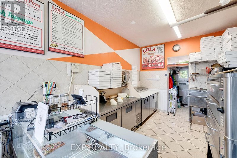 Image #1 of Restaurant for Sale at 8 Water St S, Cambridge, Ontario