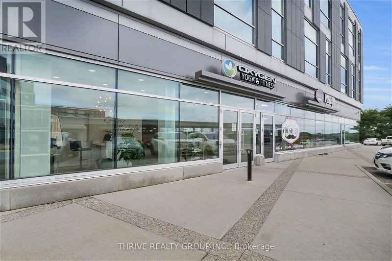 Image #1 of Business for Sale at #124 -1295 Riverbend Rd, London, Ontario