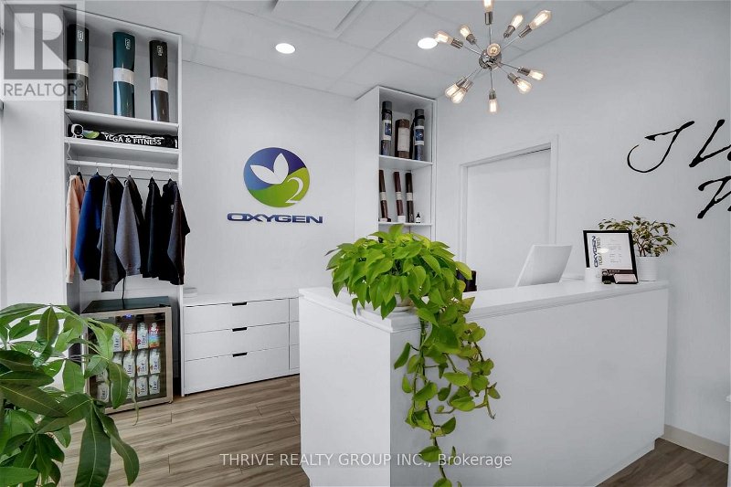 Image #1 of Business for Sale at #124 -1295 Riverbend Rd, London, Ontario