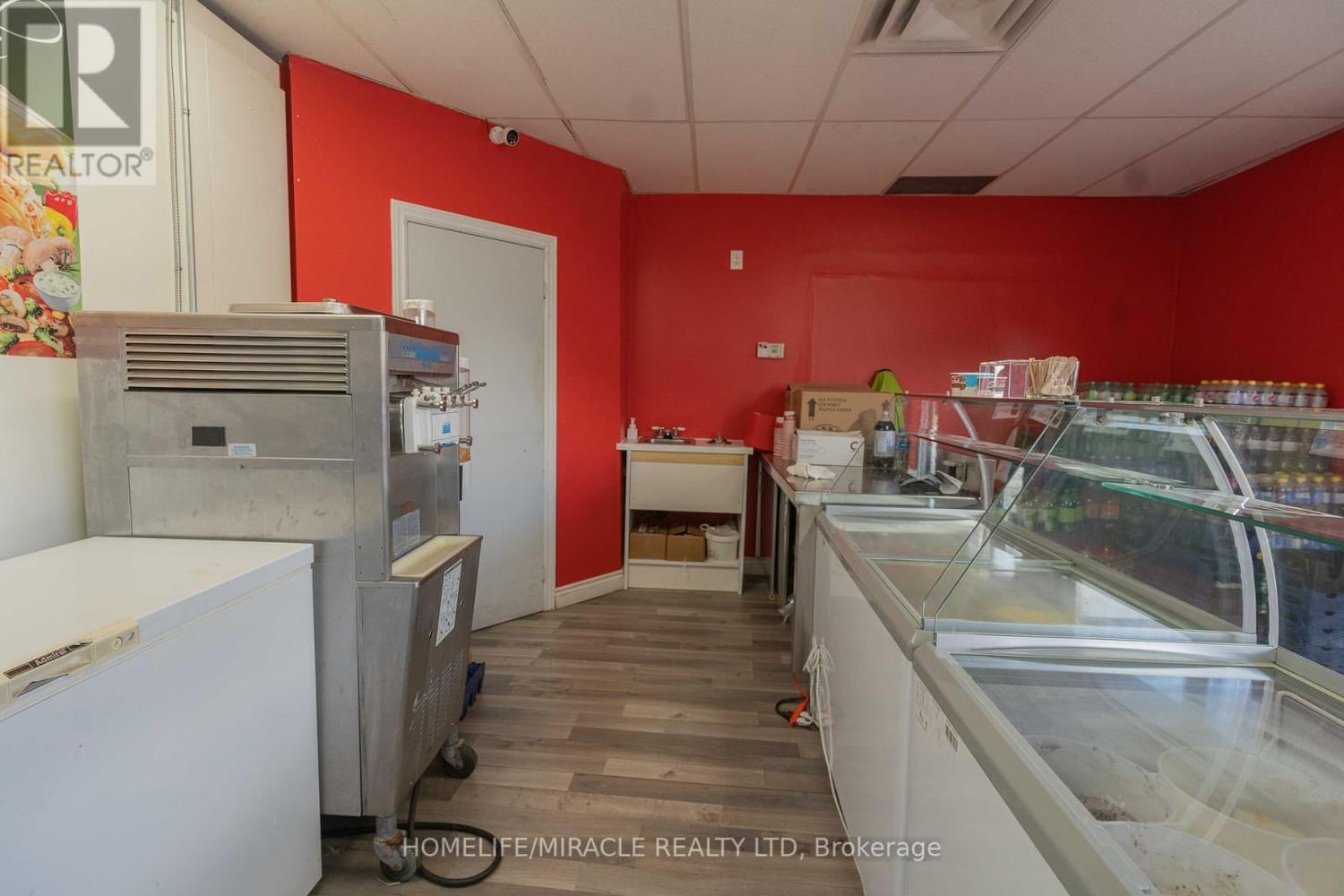 Restaurants for Sale in Ontario