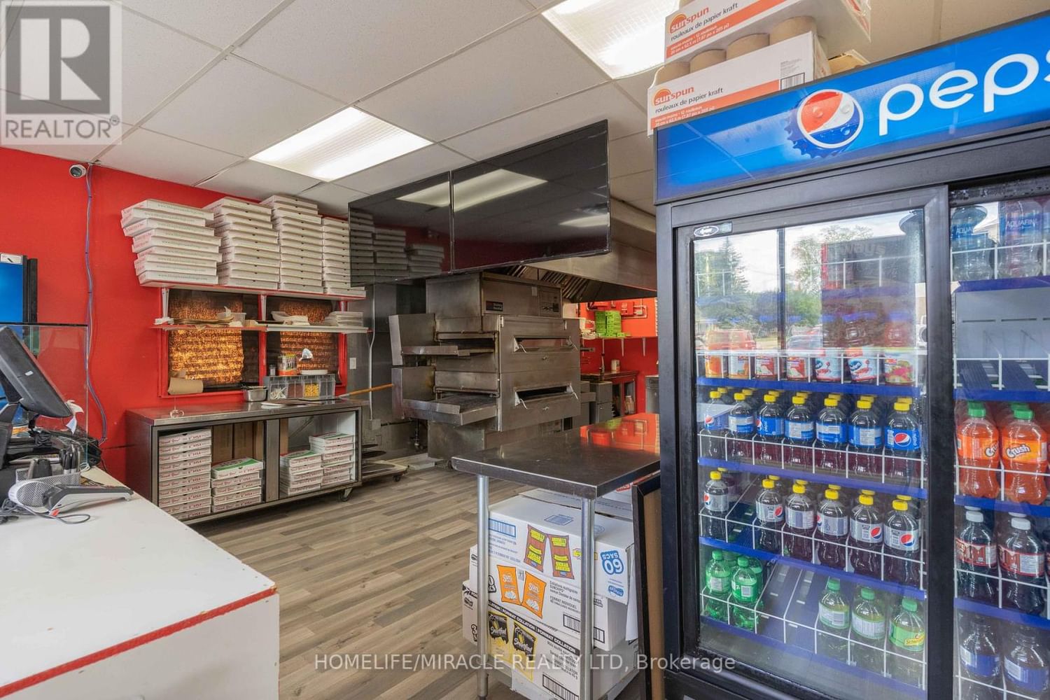 Restaurants for Sale in Ontario