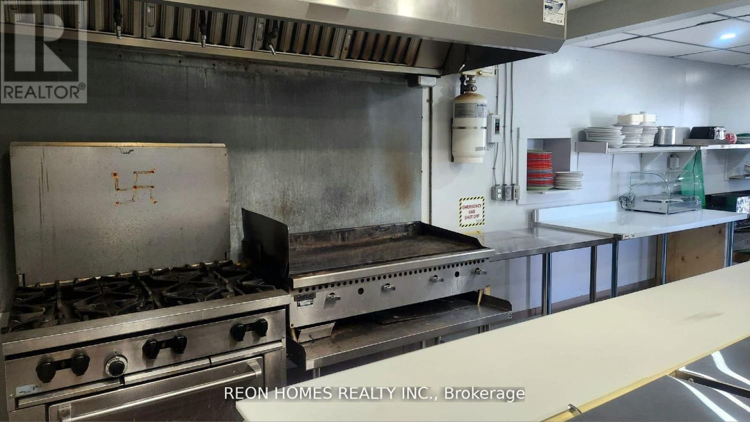 Restaurants for Sale in Small-restaurants