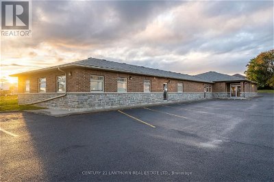 Image #1 of Commercial for Sale at 17532 Highway 2 Way, Quinte West, Ontario